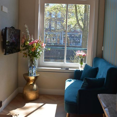 Hotel The Lif Boutique Amsterdam Zewnętrze zdjęcie