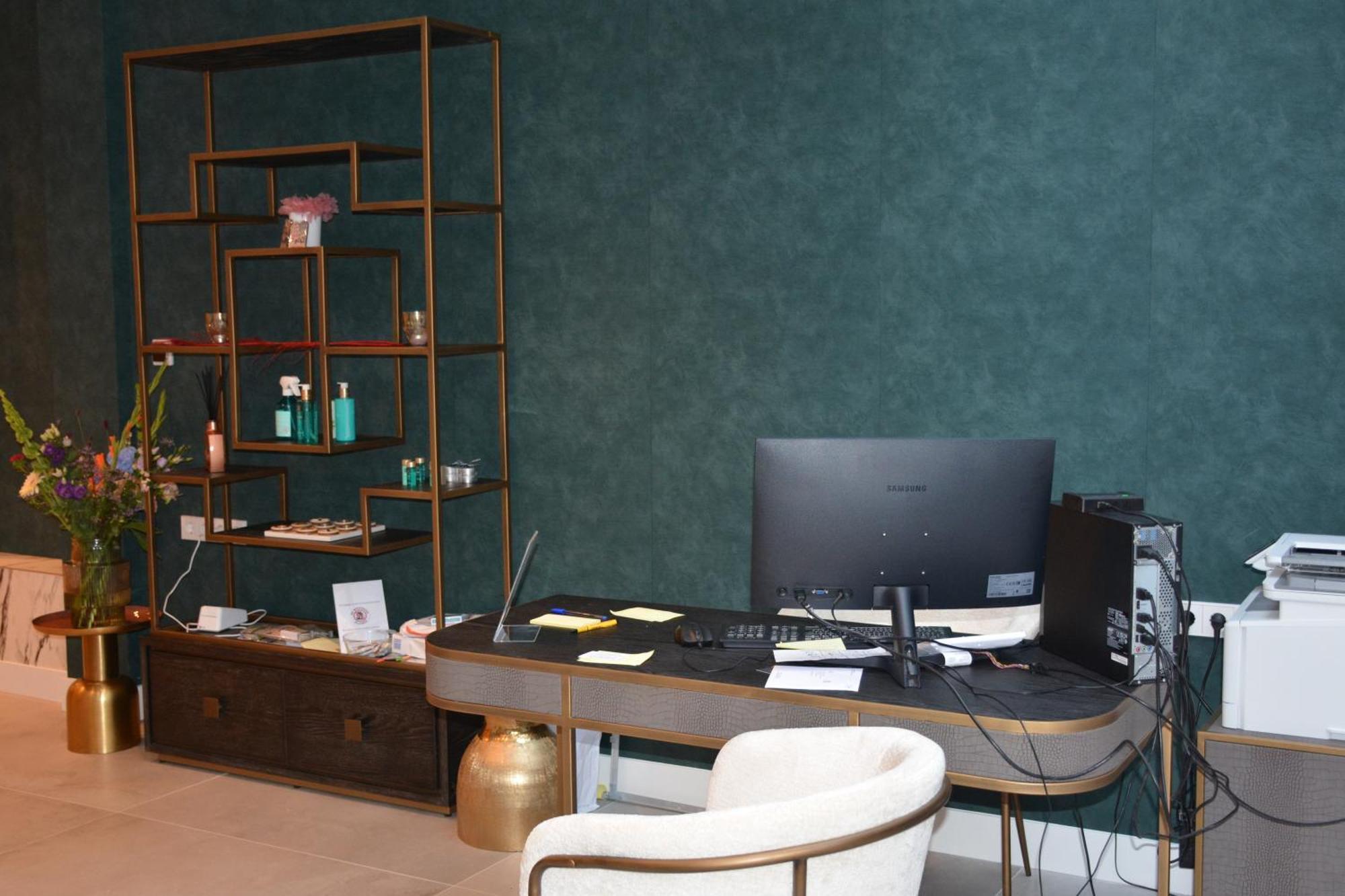 Hotel The Lif Boutique Amsterdam Zewnętrze zdjęcie