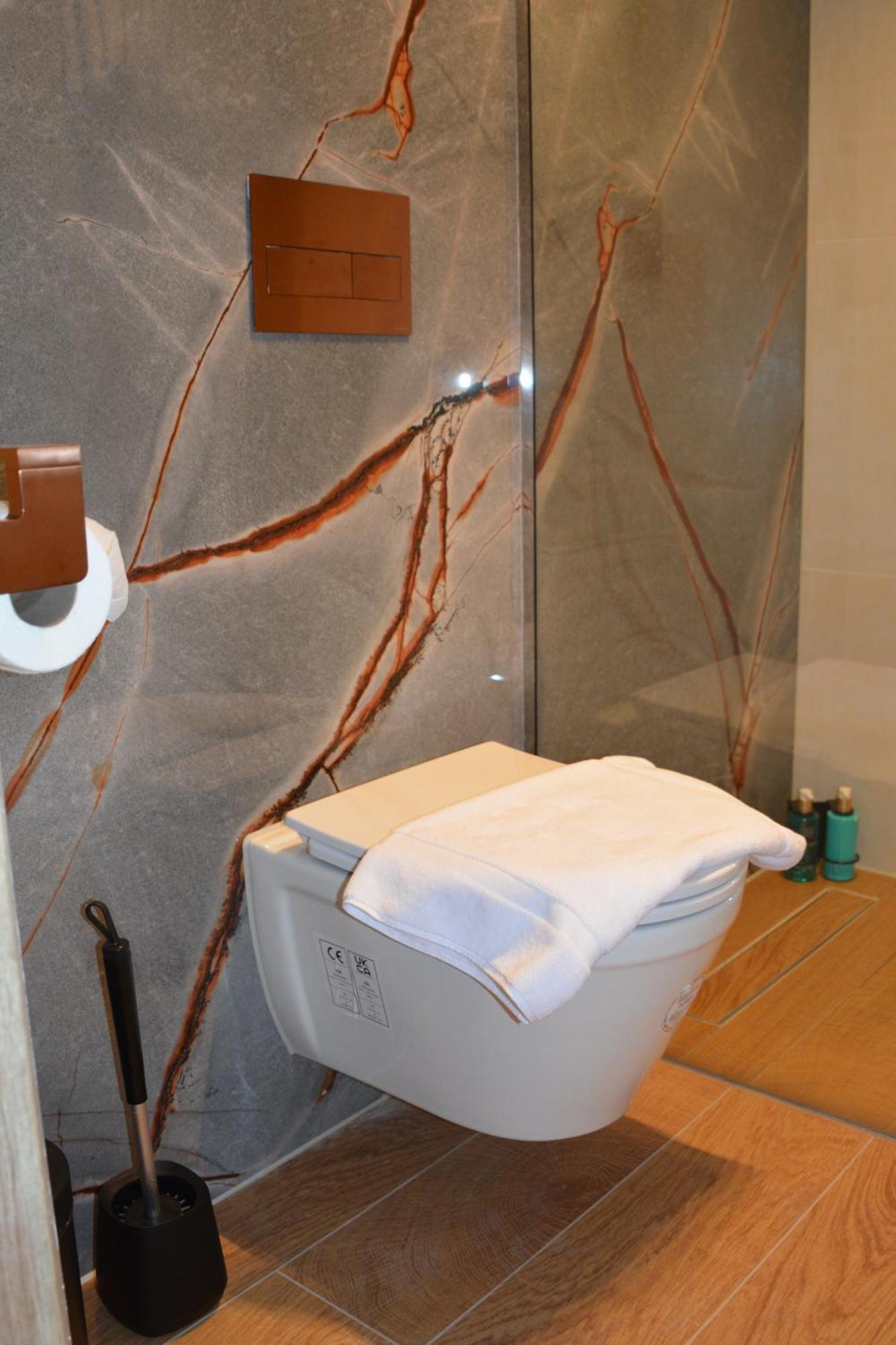 Hotel The Lif Boutique Amsterdam Zewnętrze zdjęcie