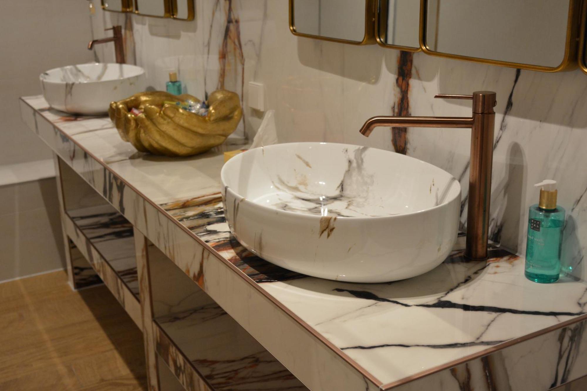 Hotel The Lif Boutique Amsterdam Zewnętrze zdjęcie