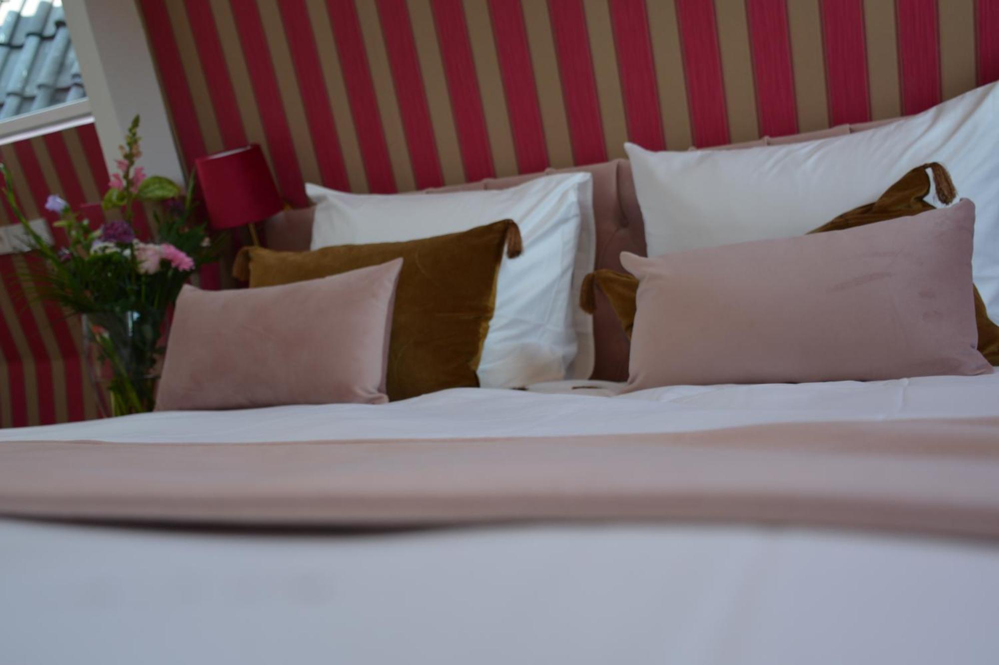 Hotel The Lif Boutique Amsterdam Zewnętrze zdjęcie
