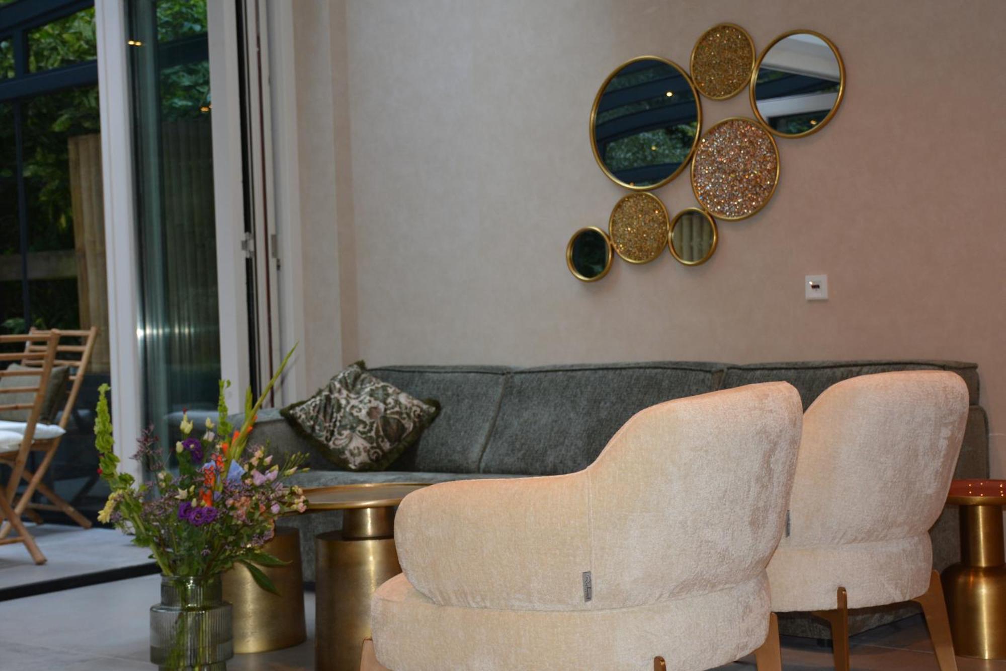 Hotel The Lif Boutique Amsterdam Zewnętrze zdjęcie