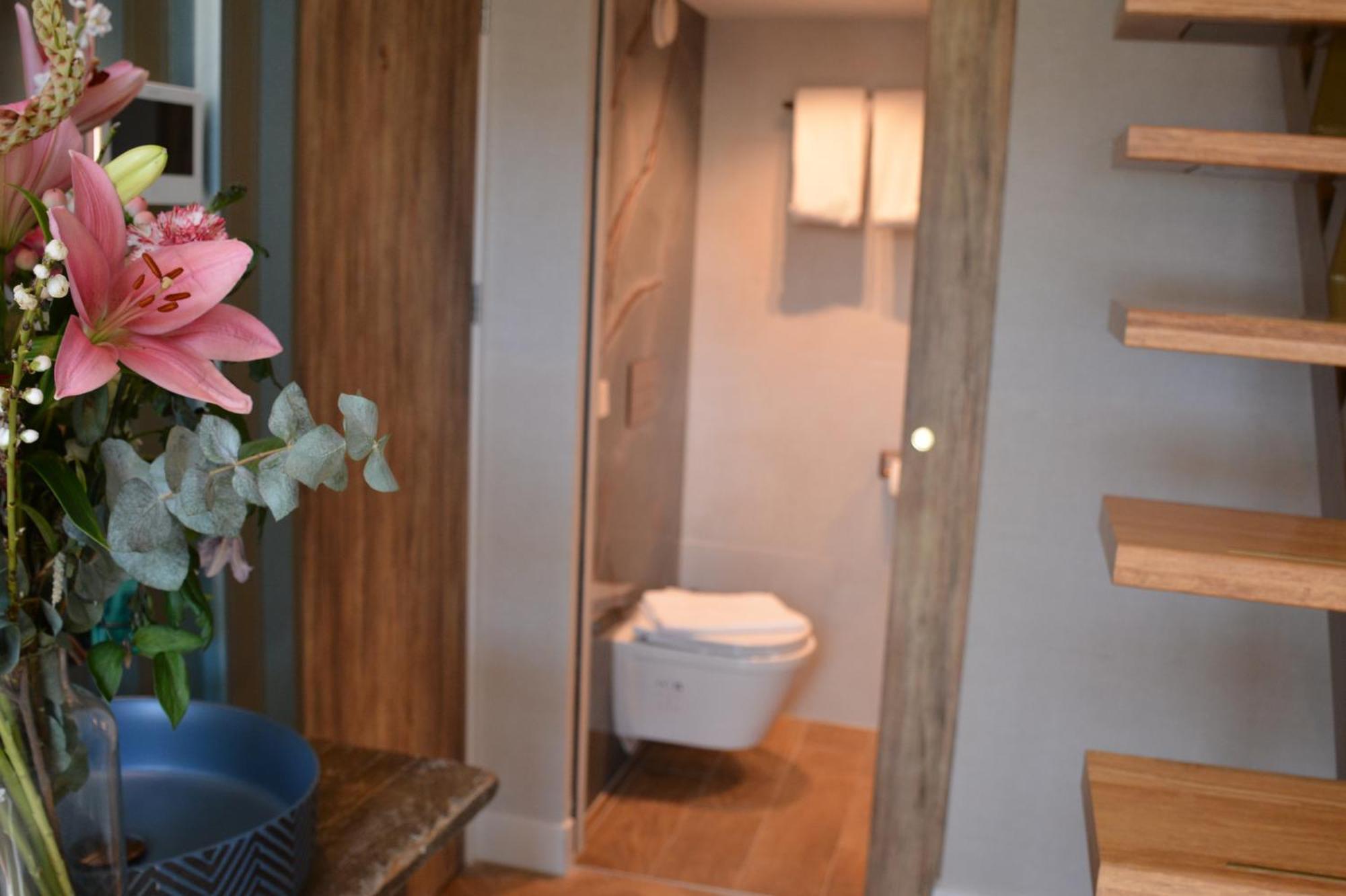 Hotel The Lif Boutique Amsterdam Zewnętrze zdjęcie