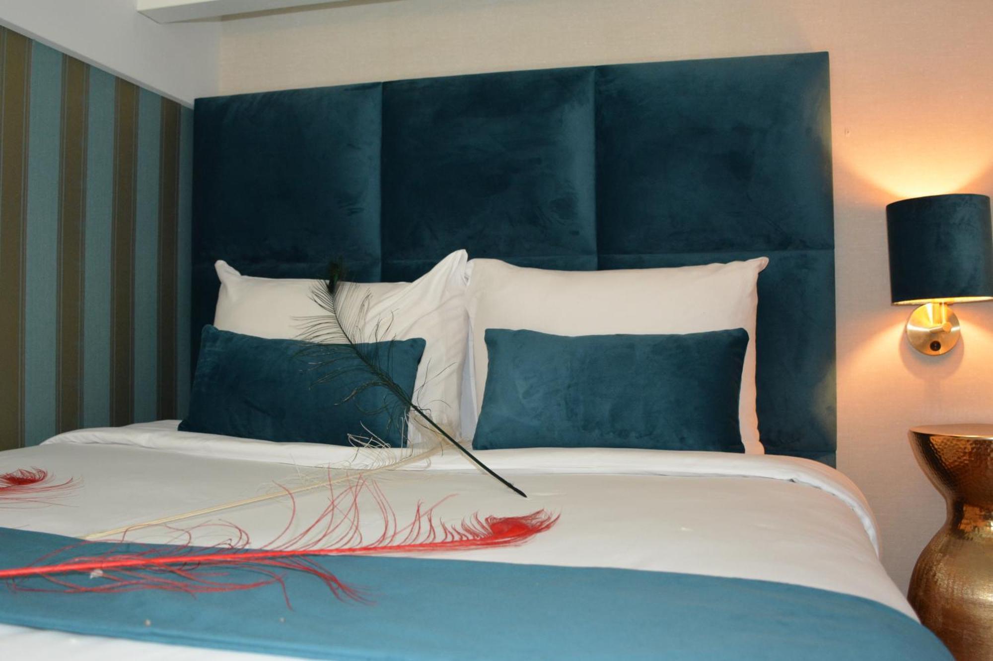 Hotel The Lif Boutique Amsterdam Zewnętrze zdjęcie