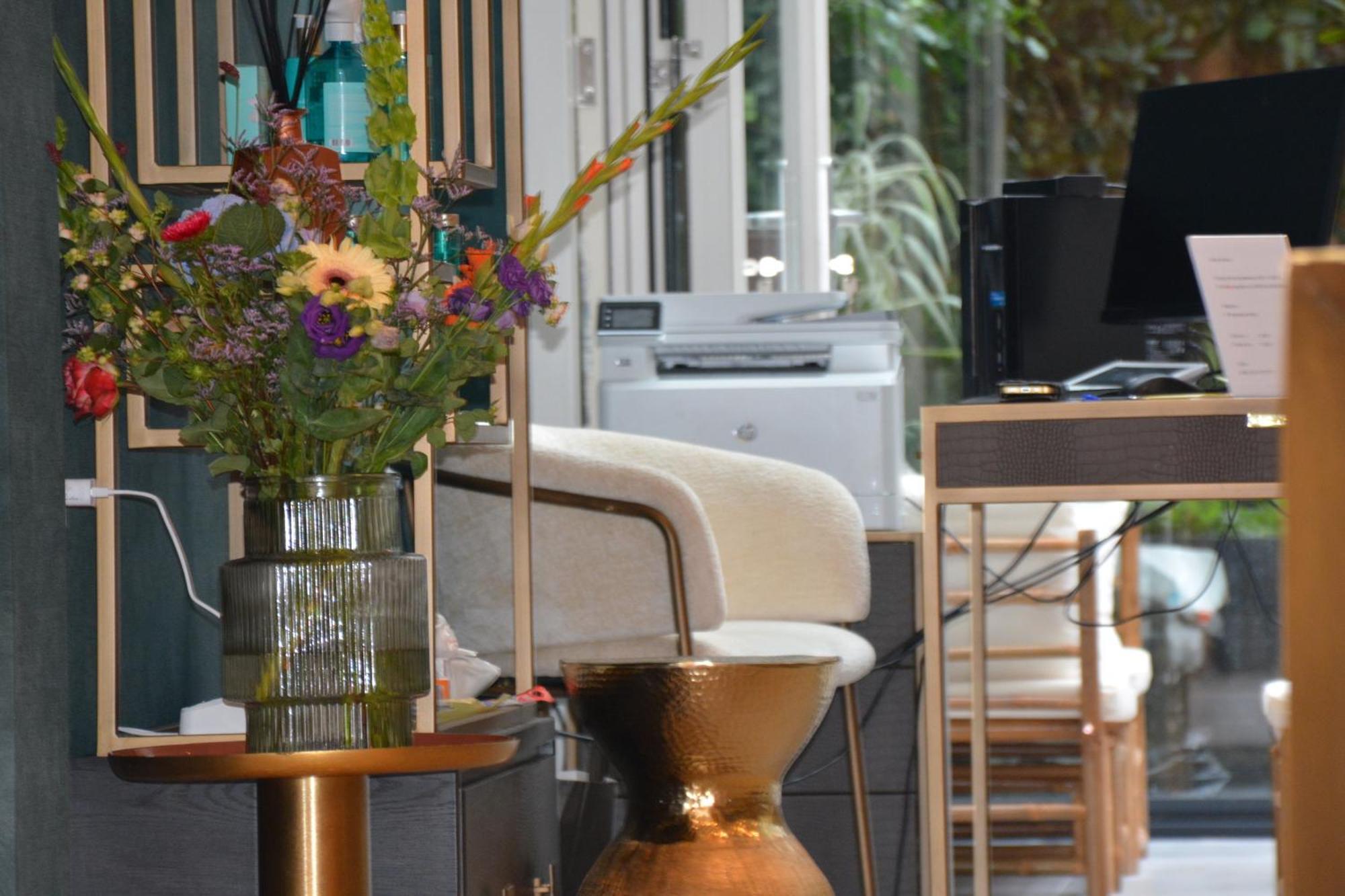 Hotel The Lif Boutique Amsterdam Zewnętrze zdjęcie