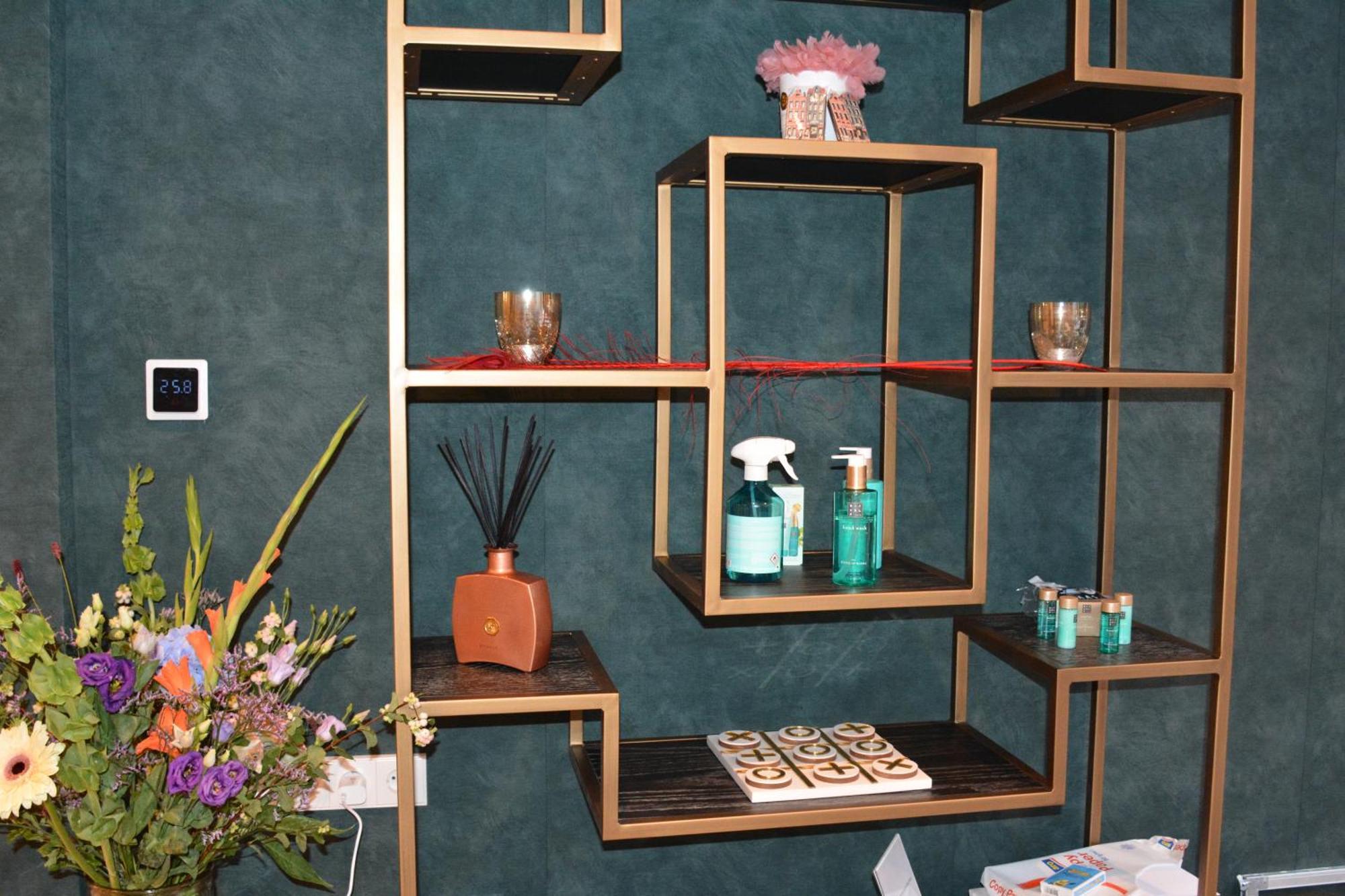 Hotel The Lif Boutique Amsterdam Zewnętrze zdjęcie