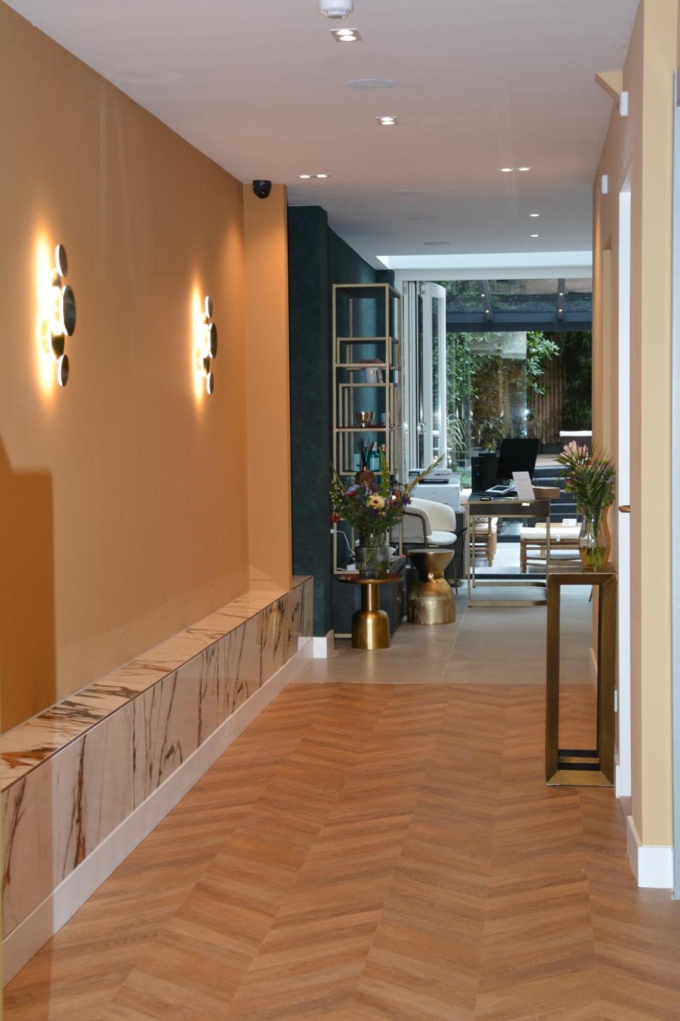 Hotel The Lif Boutique Amsterdam Zewnętrze zdjęcie
