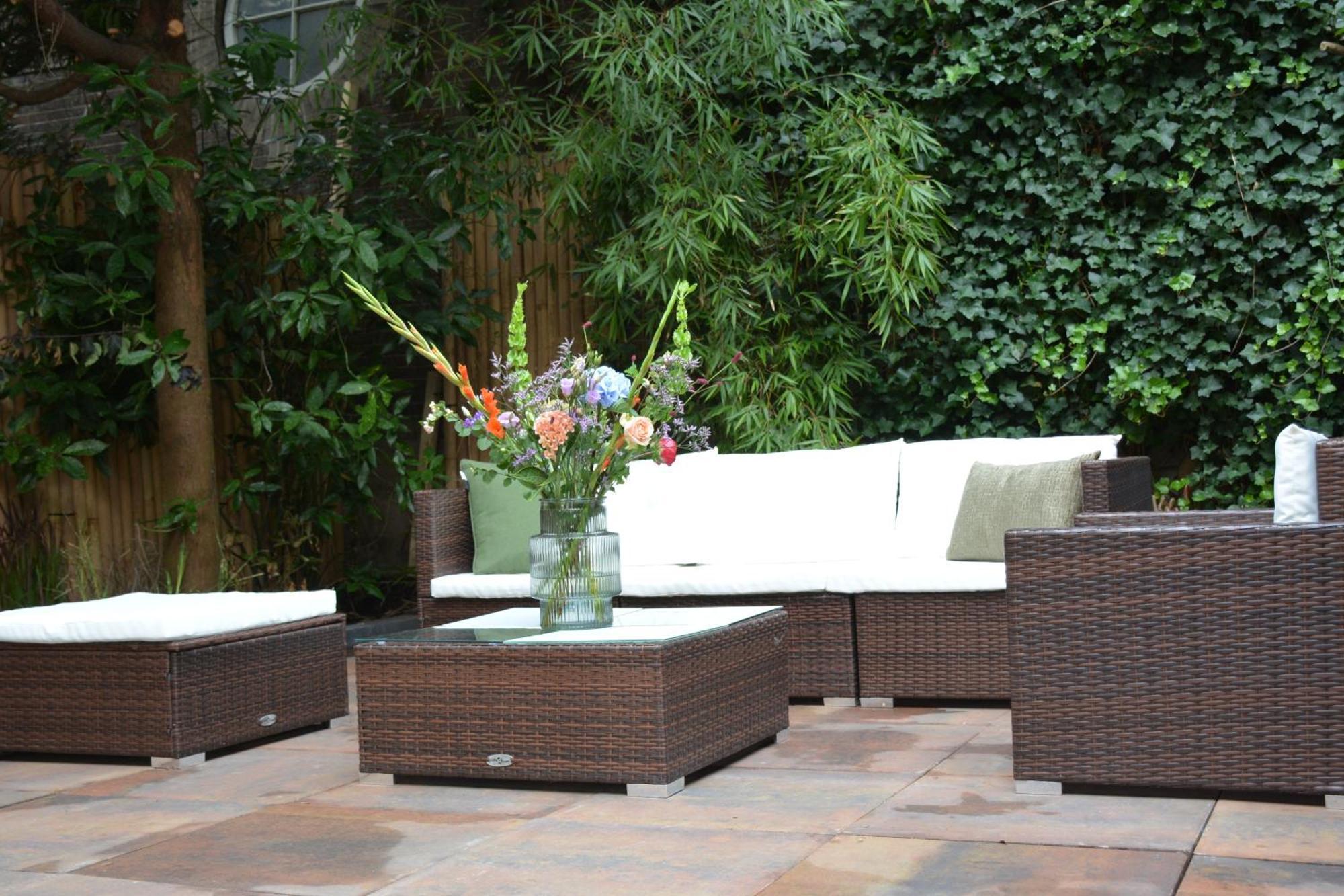 Hotel The Lif Boutique Amsterdam Zewnętrze zdjęcie
