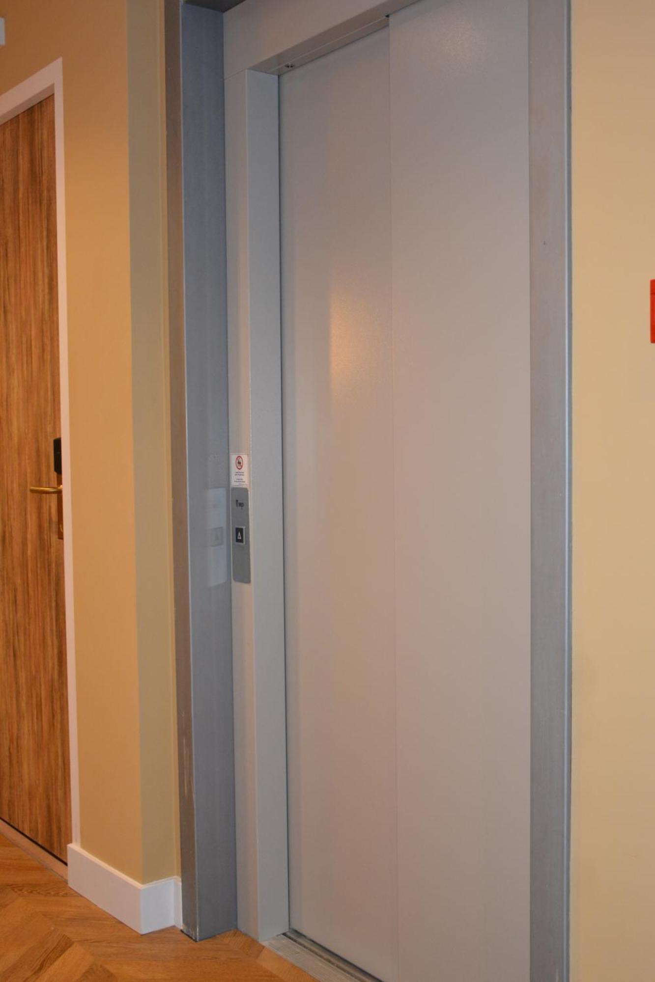 Hotel The Lif Boutique Amsterdam Zewnętrze zdjęcie