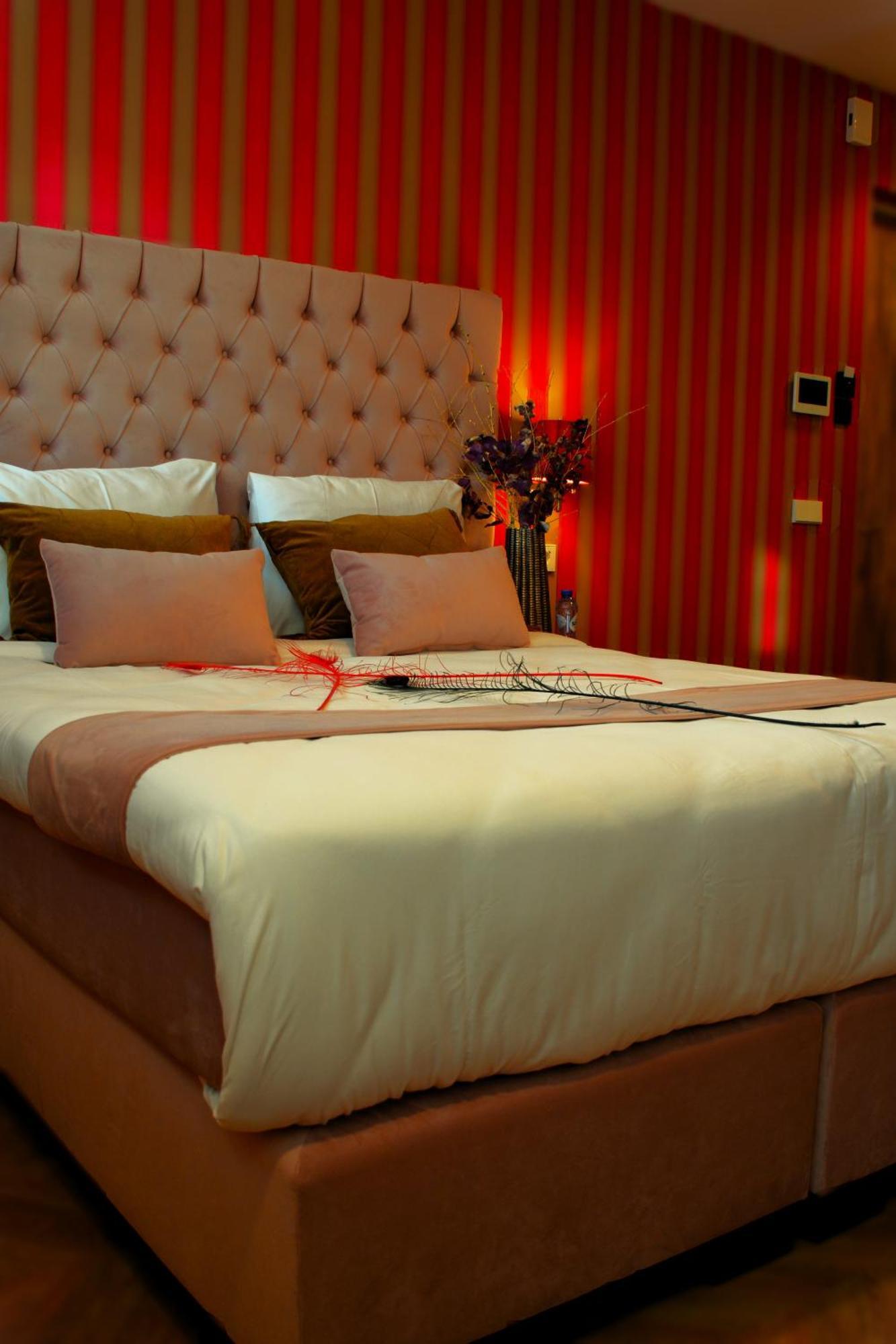 Hotel The Lif Boutique Amsterdam Zewnętrze zdjęcie