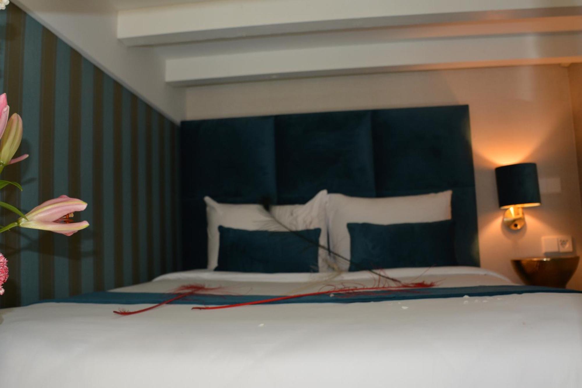 Hotel The Lif Boutique Amsterdam Zewnętrze zdjęcie
