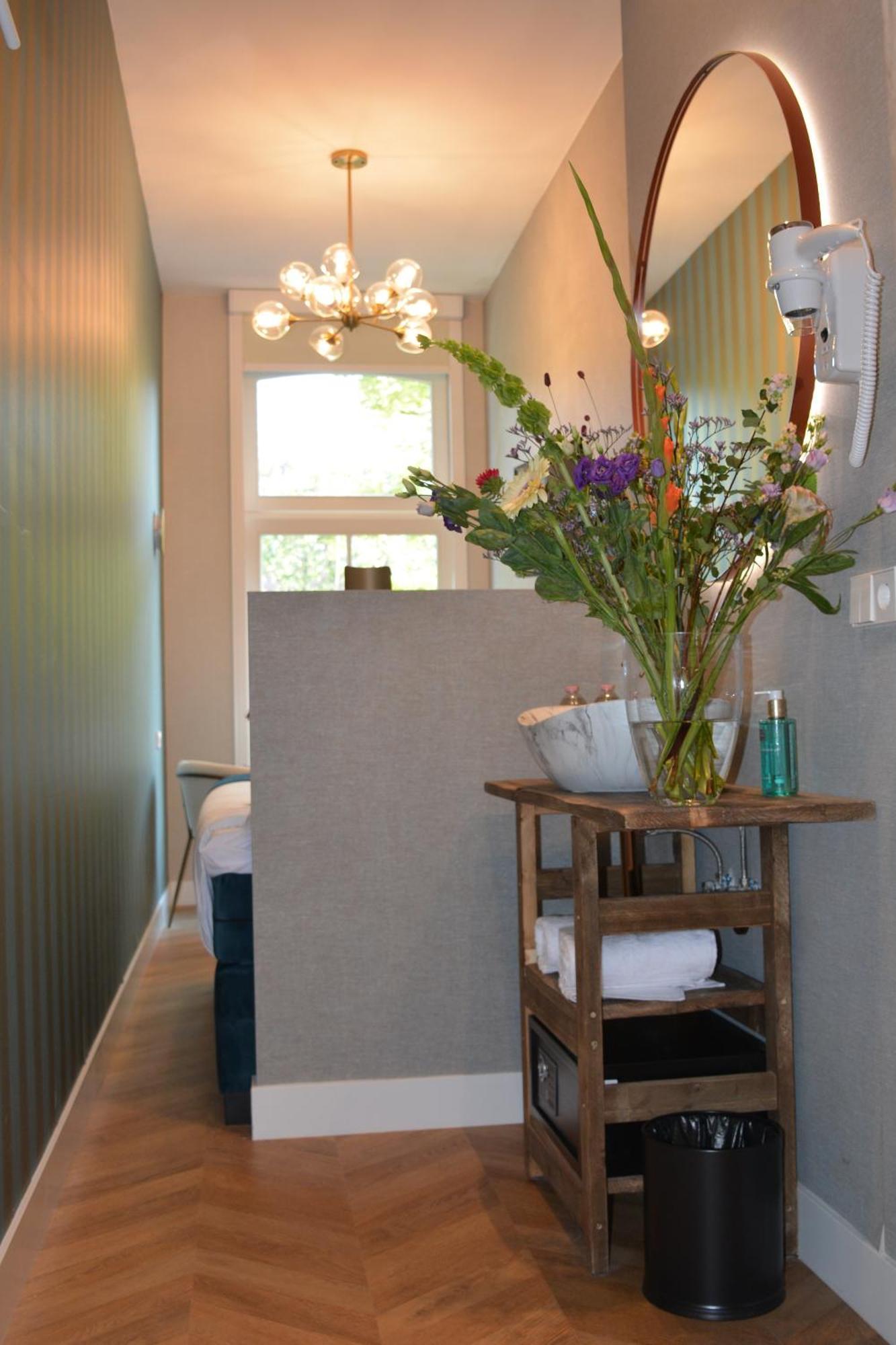 Hotel The Lif Boutique Amsterdam Zewnętrze zdjęcie