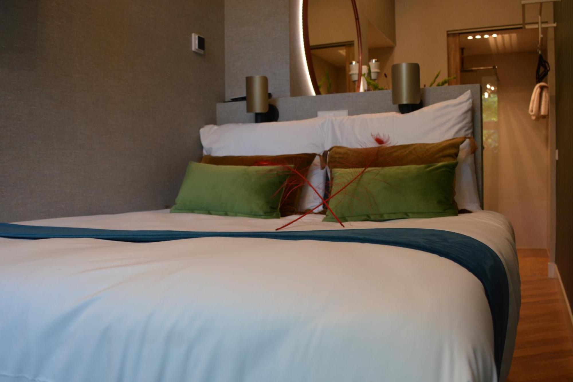 Hotel The Lif Boutique Amsterdam Zewnętrze zdjęcie