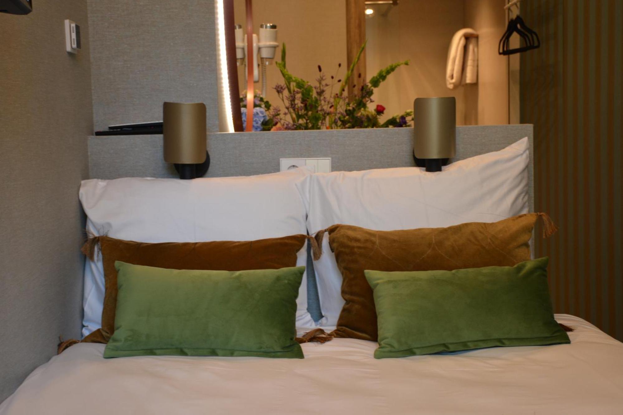 Hotel The Lif Boutique Amsterdam Zewnętrze zdjęcie