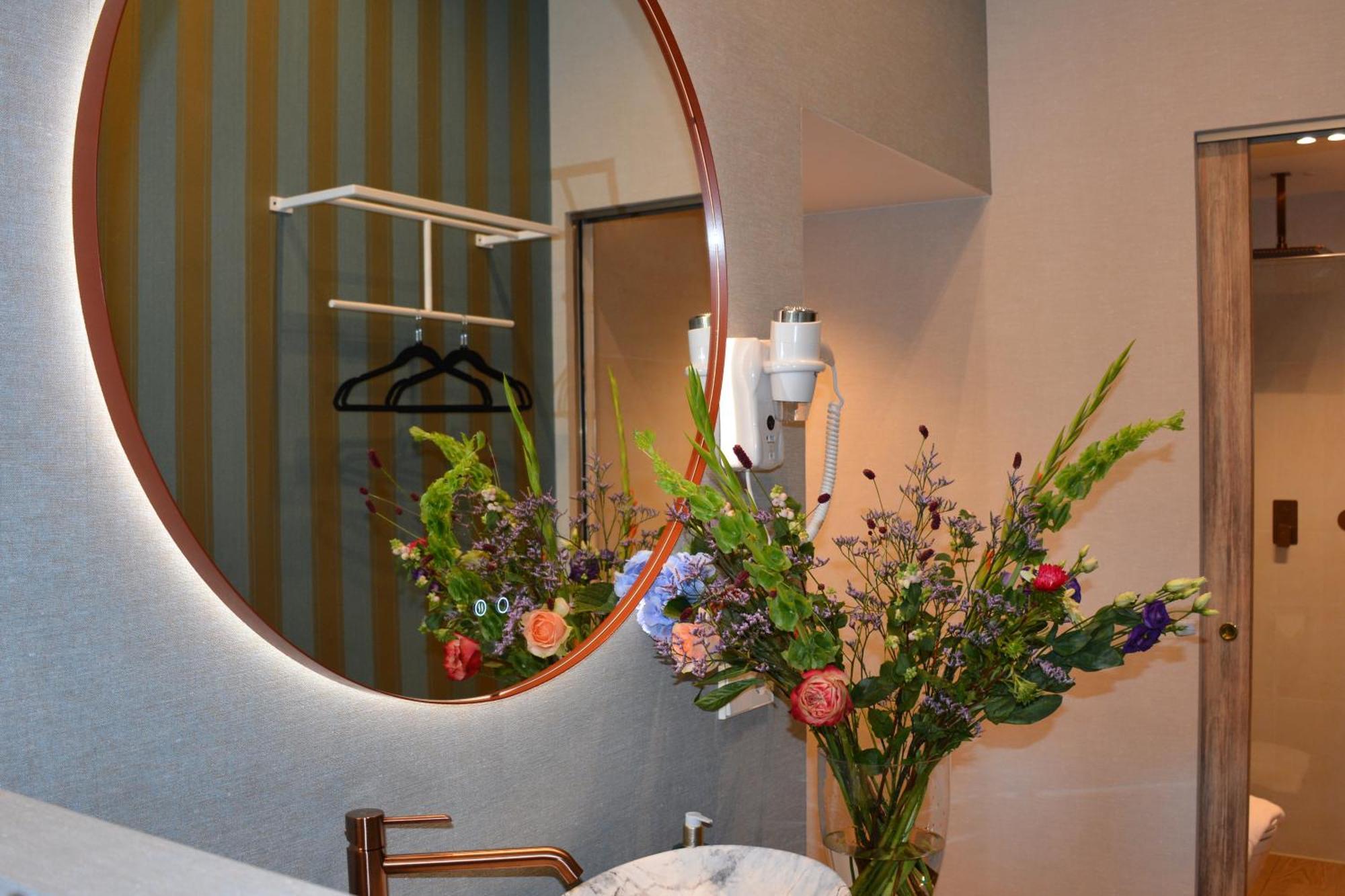Hotel The Lif Boutique Amsterdam Zewnętrze zdjęcie