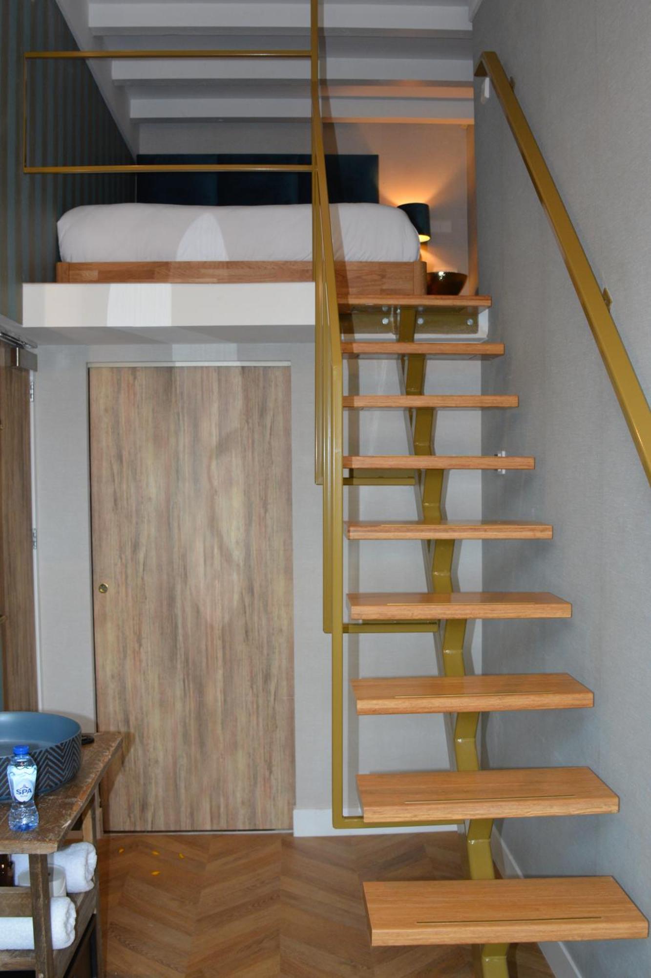 Hotel The Lif Boutique Amsterdam Zewnętrze zdjęcie